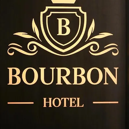 Bourbon Boutique Hotel Yerevan Exterior photo
