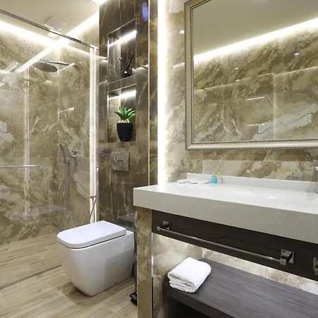 Bourbon Boutique Hotel Yerevan Exterior photo