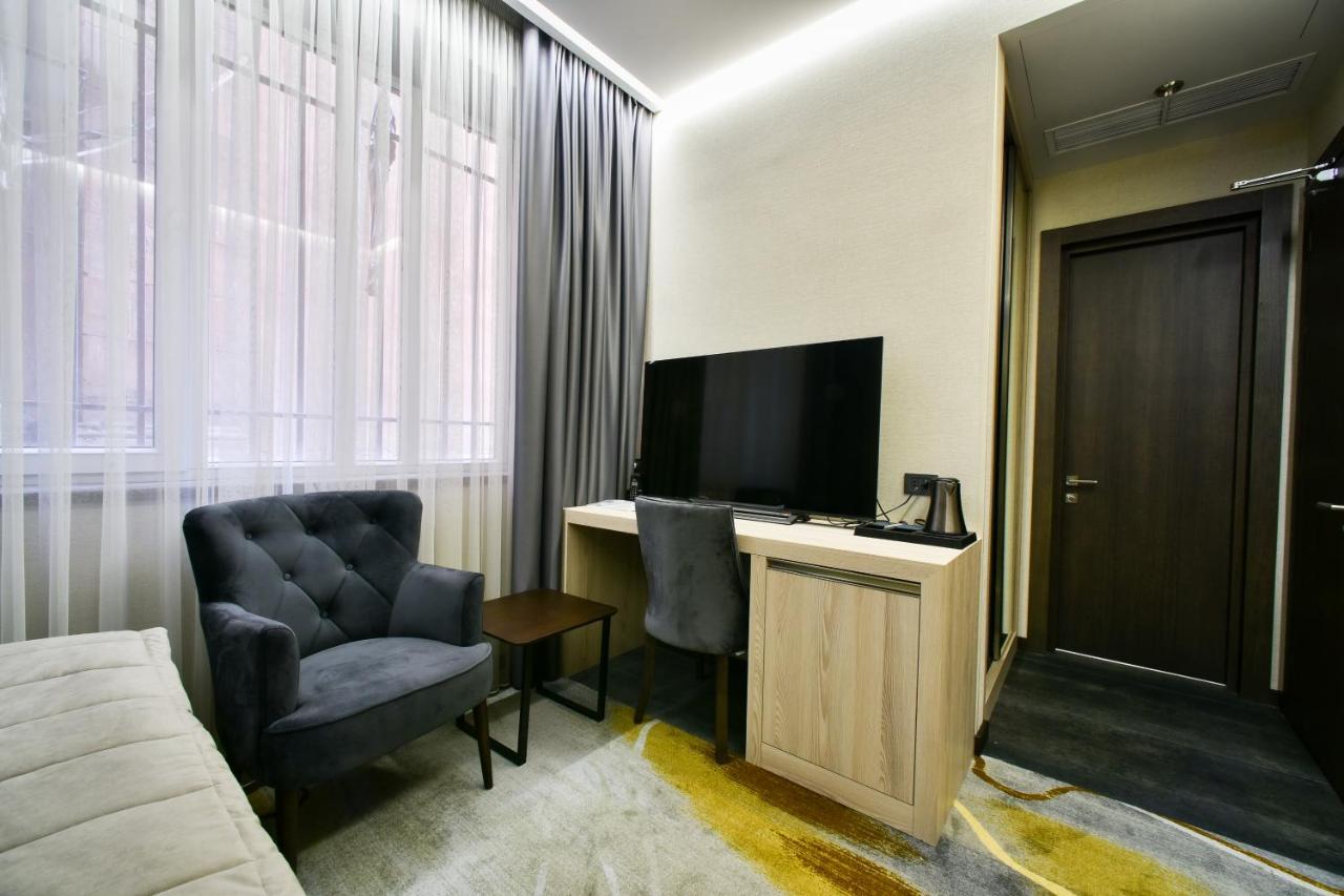Hotel Bourbon Boutique