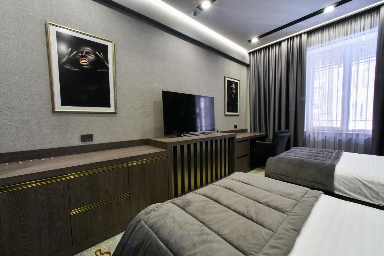 Bourbon Boutique Yerevan