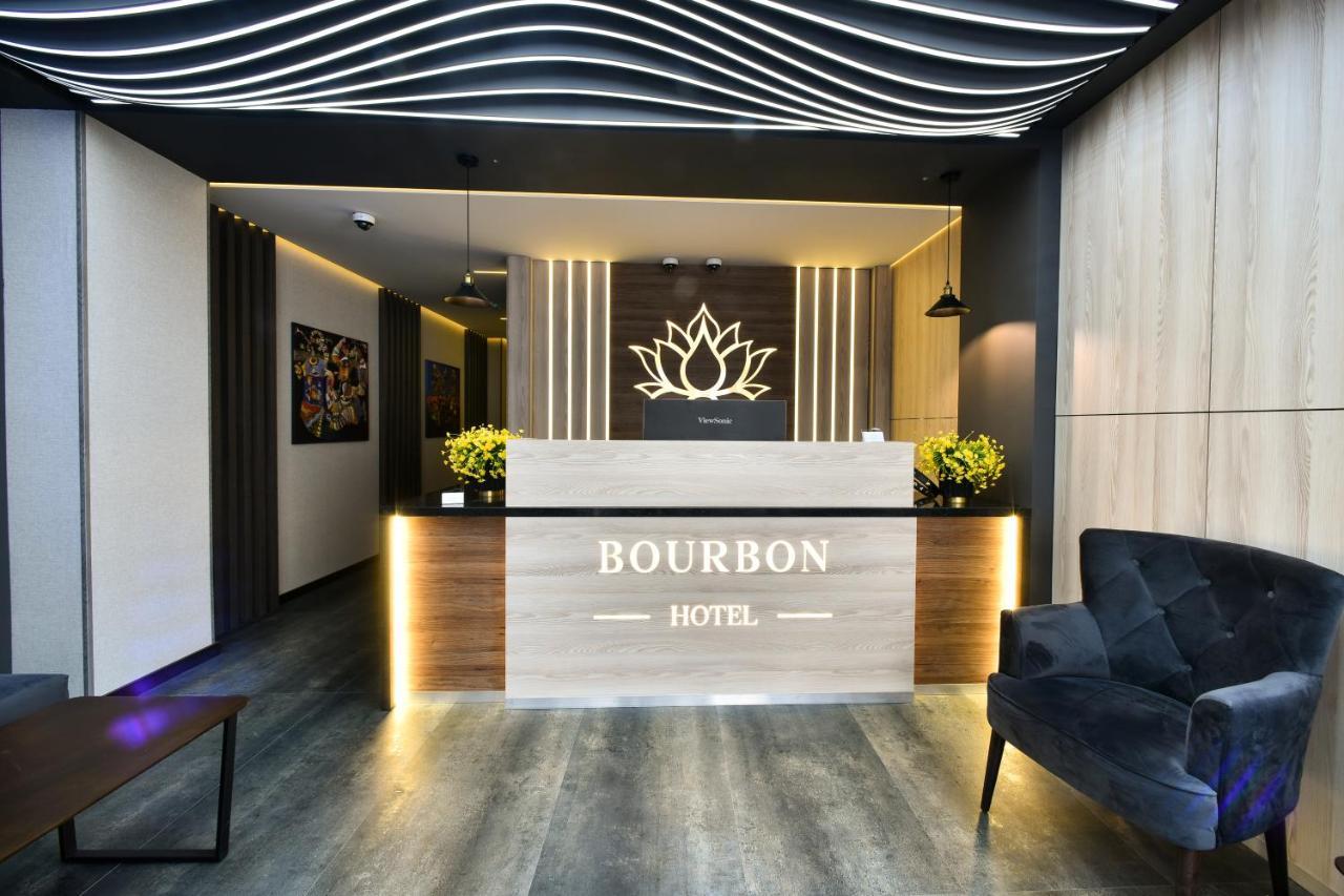 Bourbon Boutique Yerevan