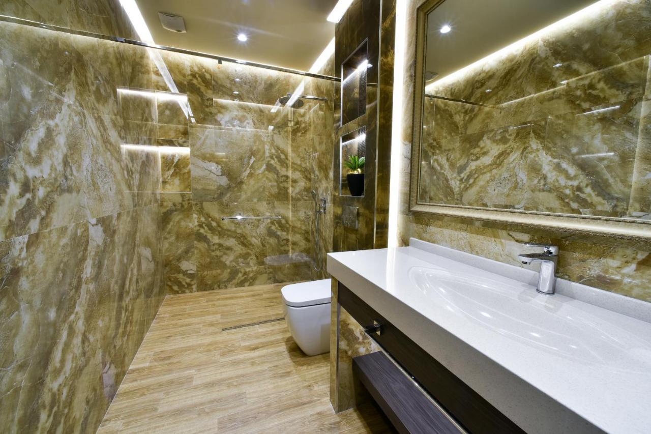 Hotel Bourbon Boutique *