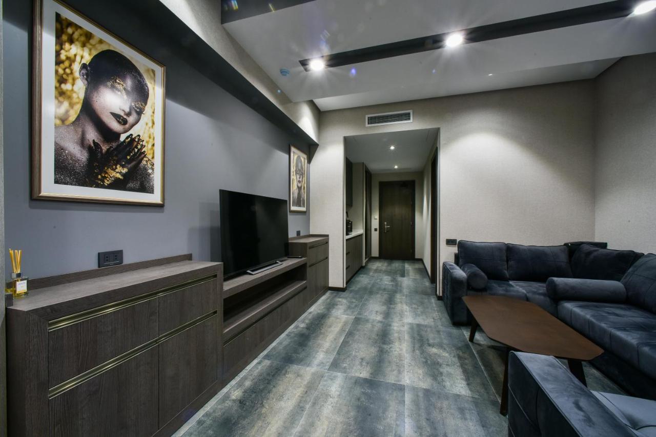 Hotel Bourbon Boutique *