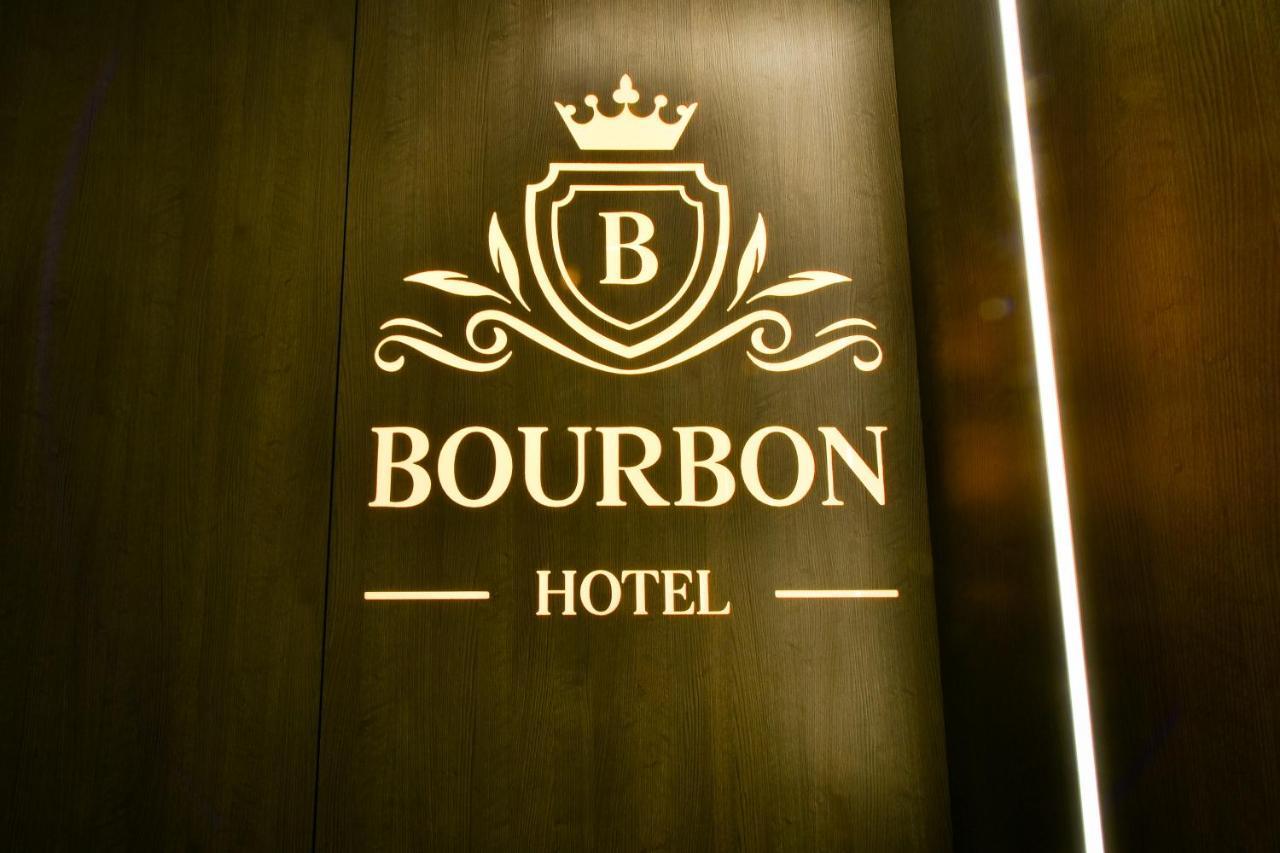 Hotel Bourbon Boutique