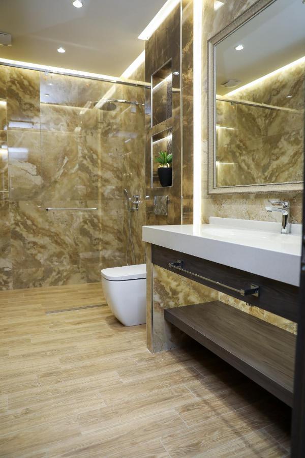 Hotel Bourbon Boutique Yerevan