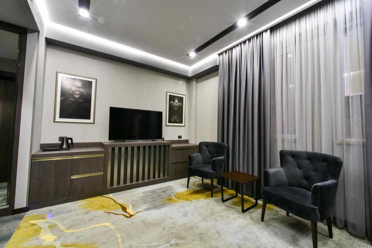 Hotel Bourbon Boutique *