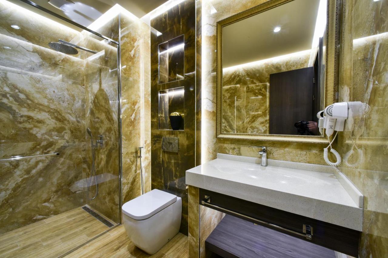 Hotel Bourbon Boutique *