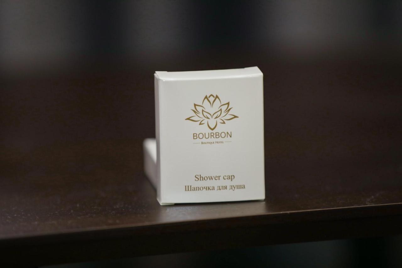 Hotel Bourbon Boutique