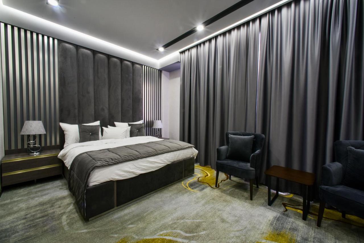 Bourbon Boutique Hotel Yerevan