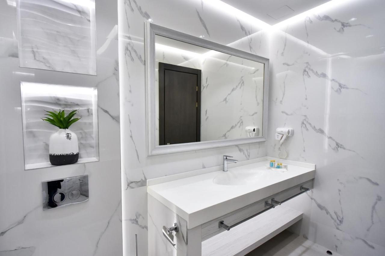 Hotel Bourbon Boutique Yerevan