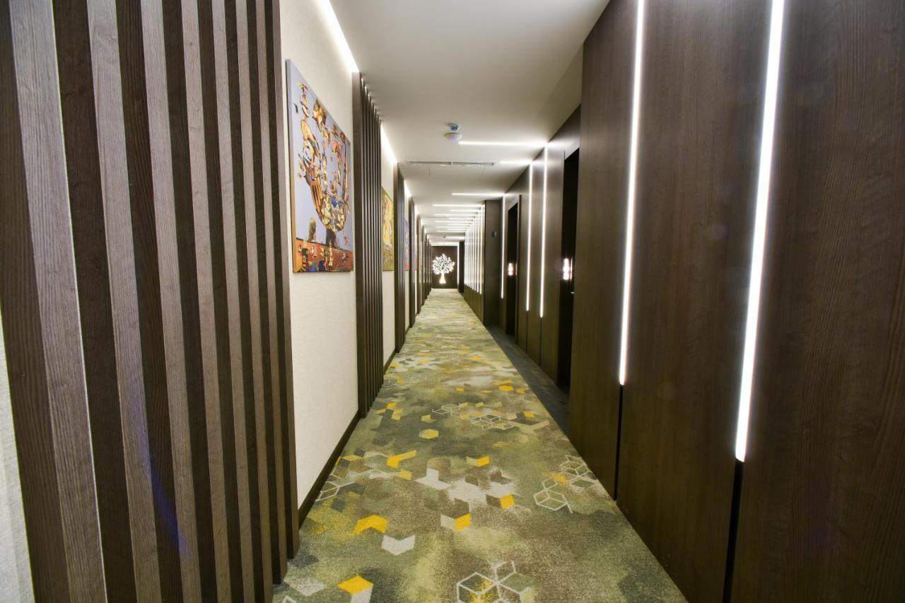 Hotel Bourbon Boutique