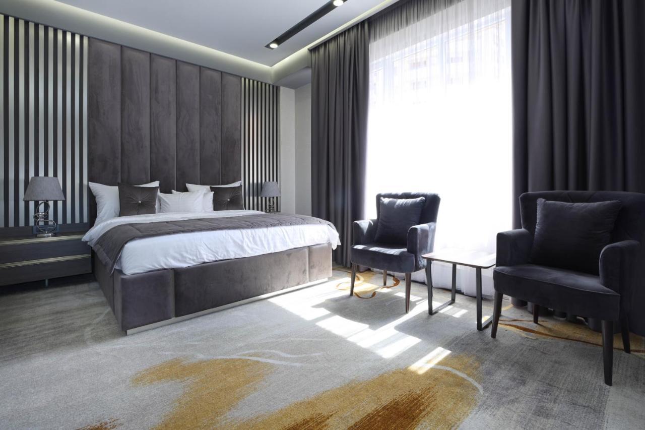 Bourbon Boutique Hotel Yerevan