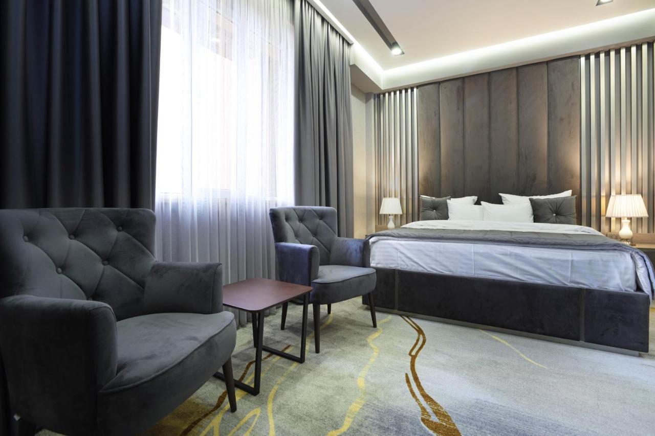 Hotel Bourbon Boutique *