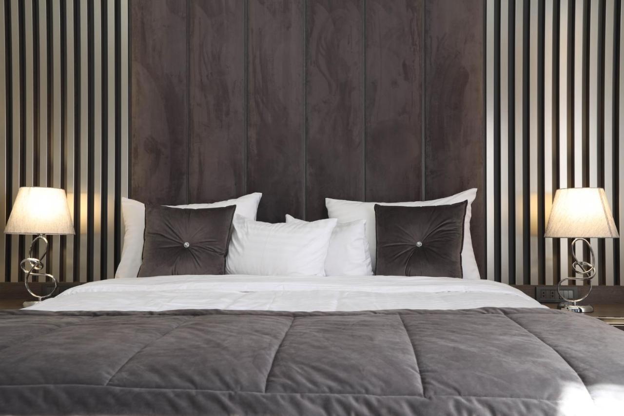 Hotel Bourbon Boutique Yerevan