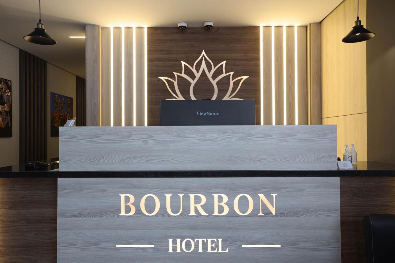 Hotel Bourbon Boutique