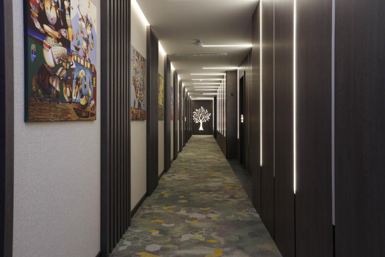 Hotel Bourbon Boutique