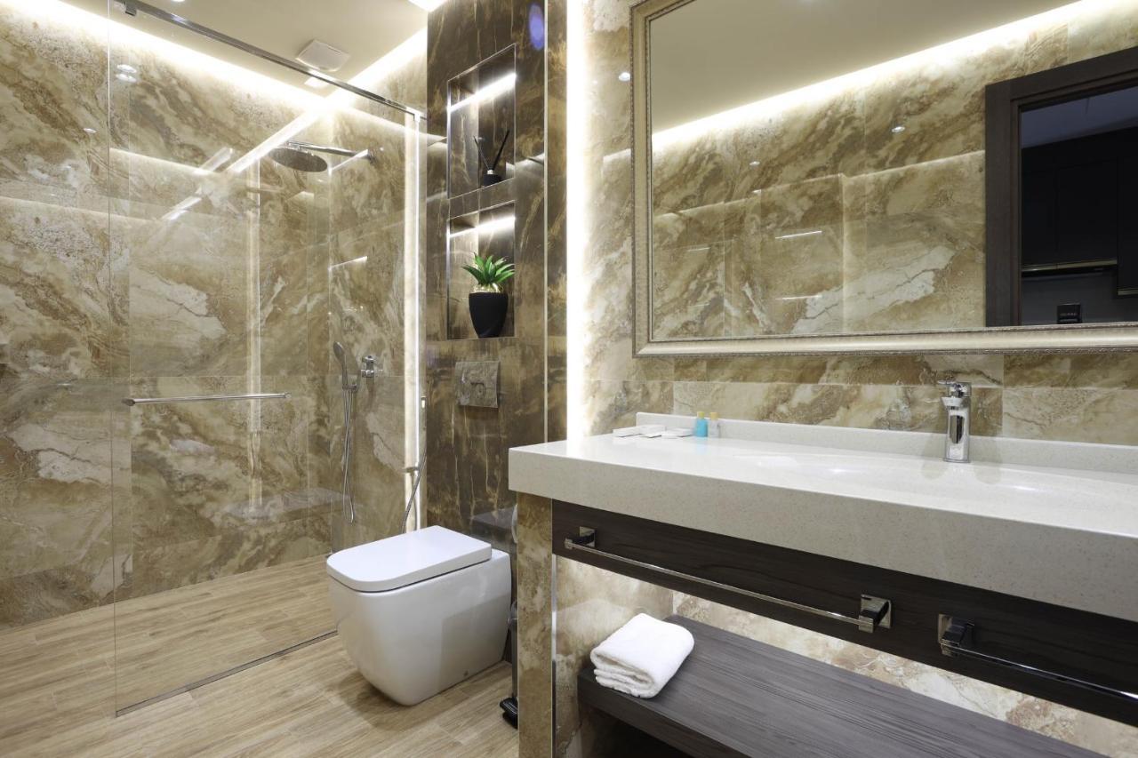 Bourbon Boutique Yerevan