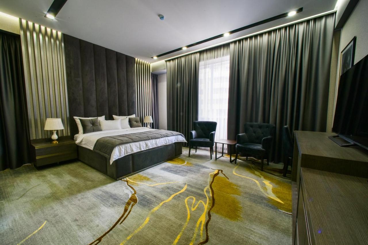Hotel Bourbon Boutique